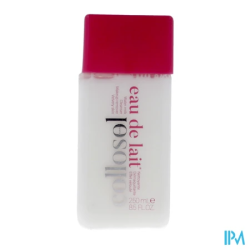 COLLOSOL EAU DE LAIT 250ML