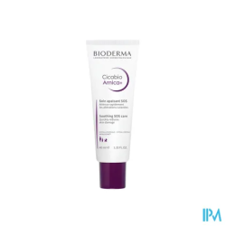 CICABIO ARNICA+ 40ML