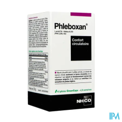 NHCO PHLEBOXAN SYST VEINE GELUL42