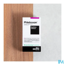 NHCO PHLEBOXAN SYST VEINE GELUL42