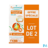 PURESSENTIEL ROLLER ARTICUL75ML X2