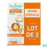 PURESSENTIEL ROLLER ARTICUL75ML X2