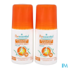 PURESSENTIEL ROLLER ARTICUL75ML X2