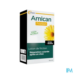 ARNICAN FRICTION LOTION 240 ML