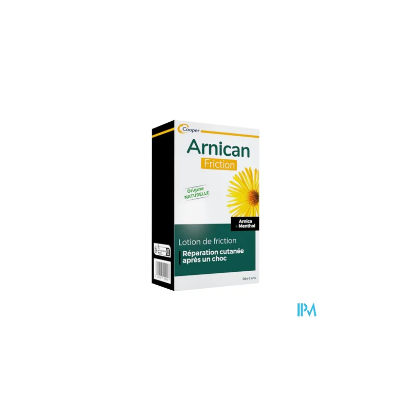 ARNICAN FRICTION LOTION 240 ML