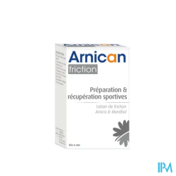 ARNICAN FRICTION LOTION 240 ML