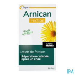 ARNICAN FRICTION LOTION 240 ML