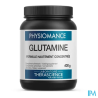 PHYSIOMANCE GLUTAMINE PDR400G