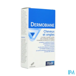 DERMOBIANE CHEV/ONGL GELUL 40
