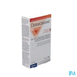 DERMOBIANE CHEV/ONGL GELUL 40