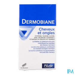 DERMOBIANE CHEV/ONGL GELUL 40