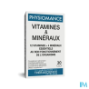 PHYSIOMANCE VIT/MINER GELUL 30