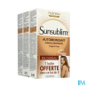 SUNSUBLIM AUTOBRONZ ULTRA CAPS28X3