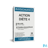 PHYSIOMANCE ACTION DIETE 4 CPR 30