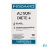 PHYSIOMANCE ACTION DIETE 4 CPR 30
