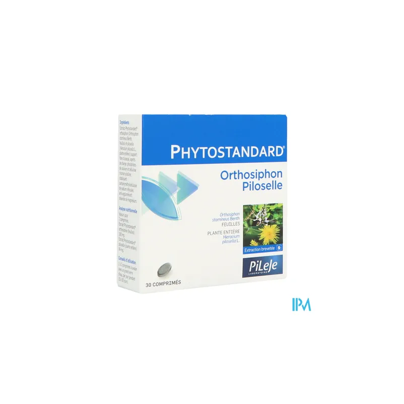 PHYTOSTANDARD ORTHOSI/PILOSE CPR30
