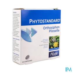 PHYTOSTANDARD ORTHOSI/PILOSE CPR30