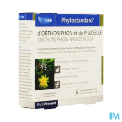 PHYTOSTANDARD ORTHOSI/PILOSE CPR30