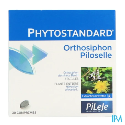 PHYTOSTANDARD ORTHOSI/PILOSE CPR30