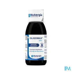 OLIGOMAX ZINC  150ML