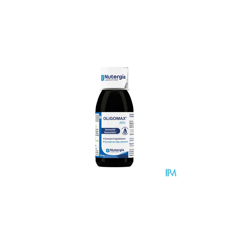 OLIGOMAX ZINC  150ML