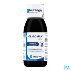 OLIGOMAX ZINC  150ML