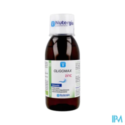 OLIGOMAX ZINC  150ML