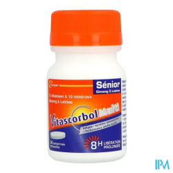 VITASCORBOLMULTI SENIOR CPR30