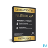 DERMASSENTIEL NUTRIDERM CAPS 30