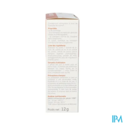 OLIGOBIANE FE/CU GELUL 30