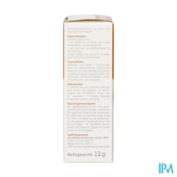 OLIGOBIANE FE/CU GELUL 30
