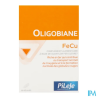 OLIGOBIANE FE/CU GELUL 30