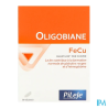 OLIGOBIANE FE/CU GELUL 30