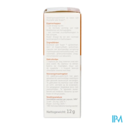 OLIGOBIANE FE/CU GELUL 30