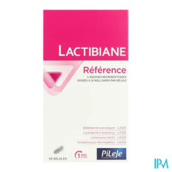 Lactibiane reference gelul 30 - La Grande Pharmacie