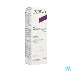 CICADIANE SOIN REPAR APAIS CR 40ML