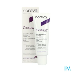 CICADIANE SOIN REPAR APAIS CR 40ML