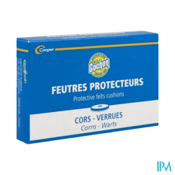 FEUTRE COCHON PROTECT 16