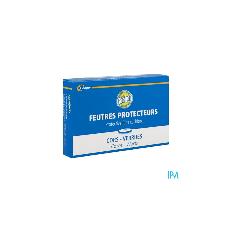 FEUTRE COCHON PROTECT 16