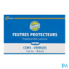 FEUTRE COCHON PROTECT 16