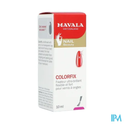 MAVALA COLORFIX FIXATEUR VAO10ML