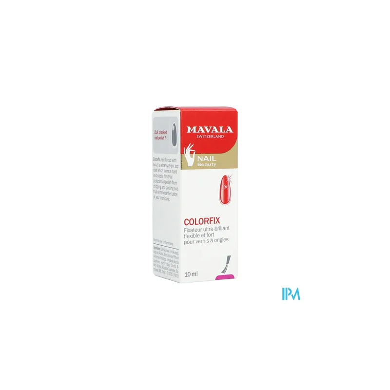MAVALA COLORFIX FIXATEUR VAO10ML
