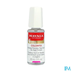 MAVALA COLORFIX FIXATEUR VAO10ML