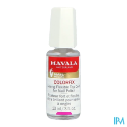 MAVALA COLORFIX FIXATEUR VAO10ML