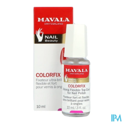 MAVALA COLORFIX FIXATEUR VAO10ML