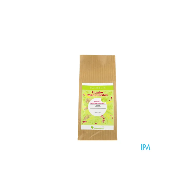 CALMELIA OLIVIER FEUILLE 100G