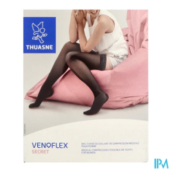 COLL VENOF2 SECRET MATER NOIR T1N