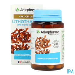 ARKOG LITHOTHAMNE BASIDOL GELUL 45