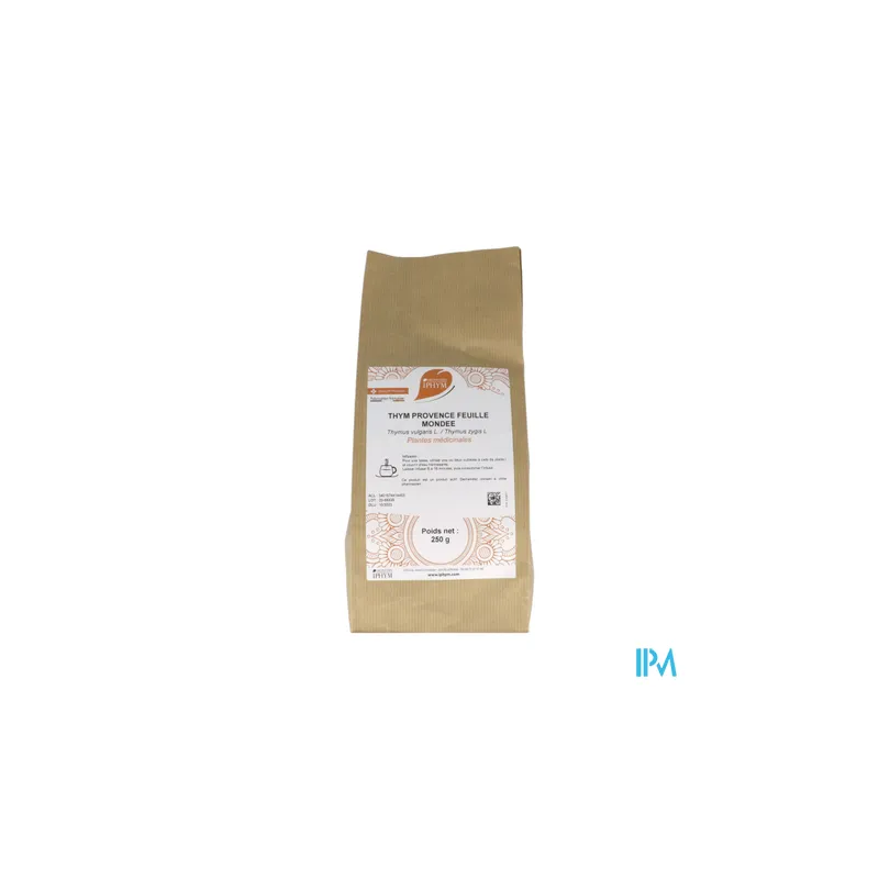 THYM PROV IPHYM FEUIL MONDEE 250G