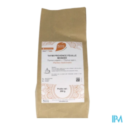 THYM PROV IPHYM FEUIL MONDEE 250G